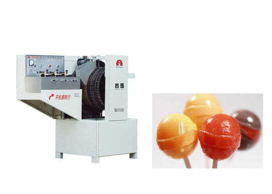 เครื่องขึ้นรูป Lollipop ความเร็วสูง ผู้ผลิต