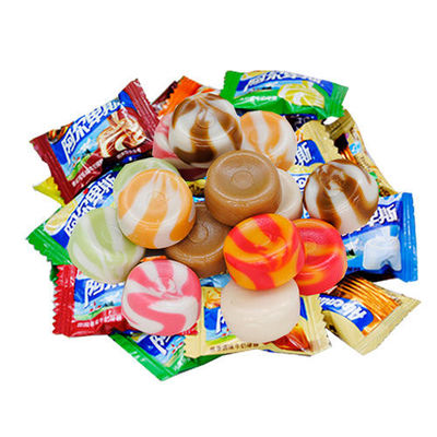 ฝากสายการผลิต Hard Candy ผู้ผลิต