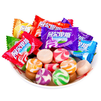 ฝากสายการผลิต Hard Candy ผู้ผลิต