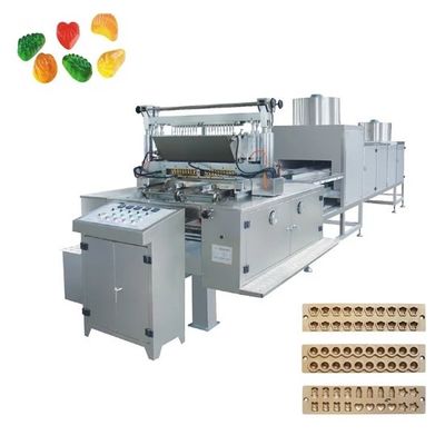 เครื่องทอฟฟี่ Candy เครื่องฝากลูกอมเยลลี่นุ่ม ผู้ผลิต