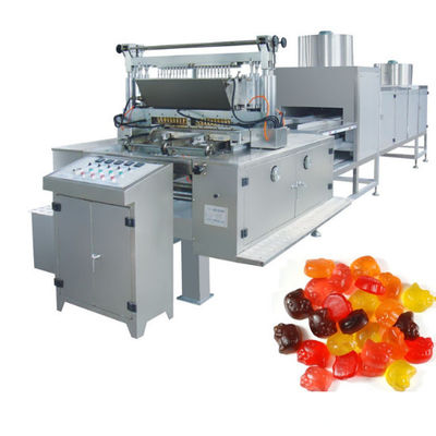 เครื่องทำขนมท๊อฟฟี่อัตโนมัติ ผู้ผลิต