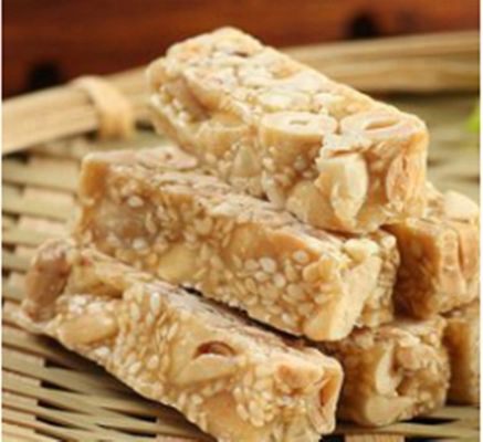 เครื่องทำบาร์อัตโนมัติ / Candy Bar ผู้ผลิต