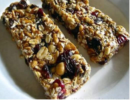 เครื่องทำบาร์อัตโนมัติ / Candy Bar ผู้ผลิต