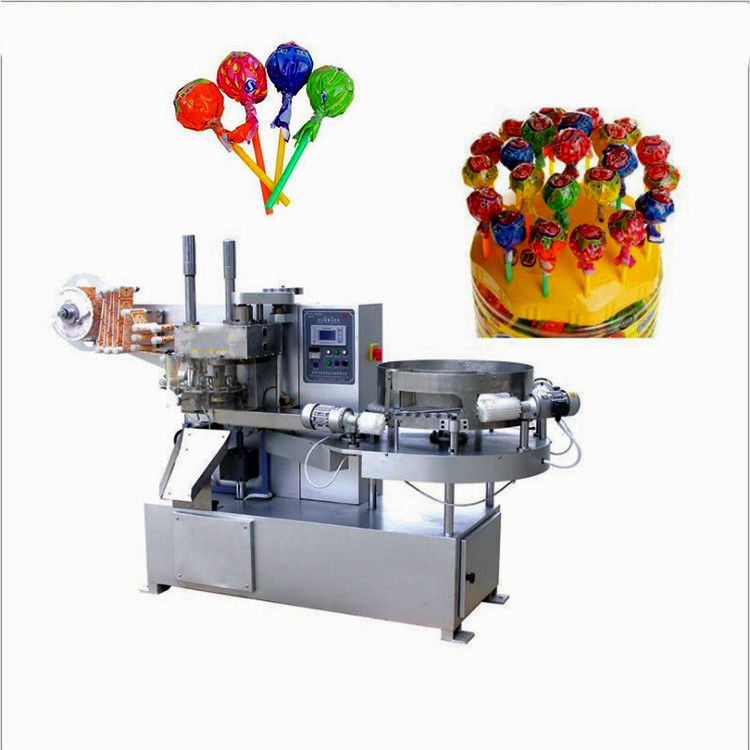 อุปกรณ์ทำขนมเล็ก Lollipop ฝากเงิน Line ผู้ผลิต